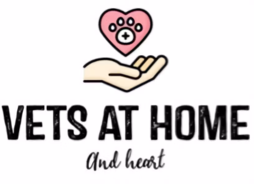VETS AT HOME AND HEART LIMITED - logo